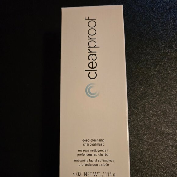 Mary Kay - Clear Proof® Deep-Cleansing Charcoal Mask - Picture 2 of 5